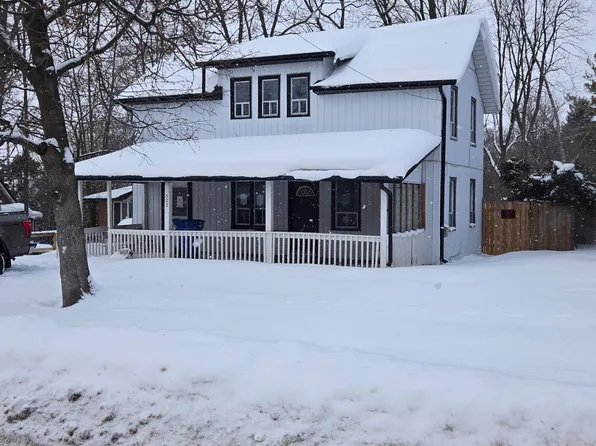 322 Old Homestead Rd, Georgina, ON L4P 1E8