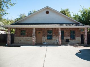 2806 S 3a St, Waco, TX 76706