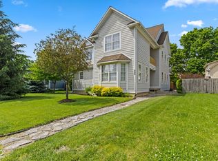 608 E 21st St, Indianapolis, IN 46202