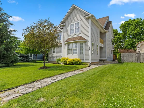 608 E 21st St, Indianapolis, IN 46202