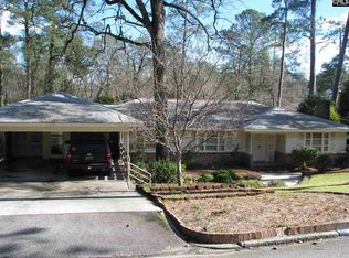 1216 Devonshire Dr, Columbia, SC 29204