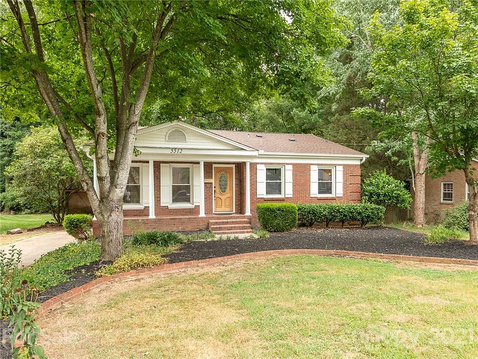 5512 Galway Dr, Charlotte, NC 28215 | Zillow