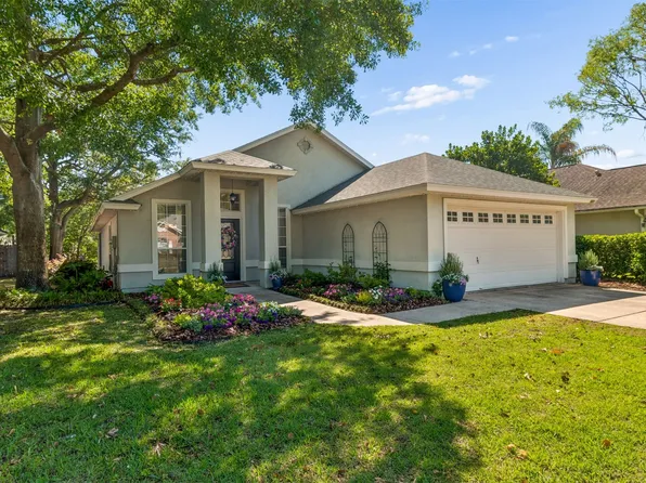 1671 Dockside Dr, Fleming Island, FL 32003