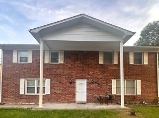 8205 Damascus Cir APT A1, Louisville, KY