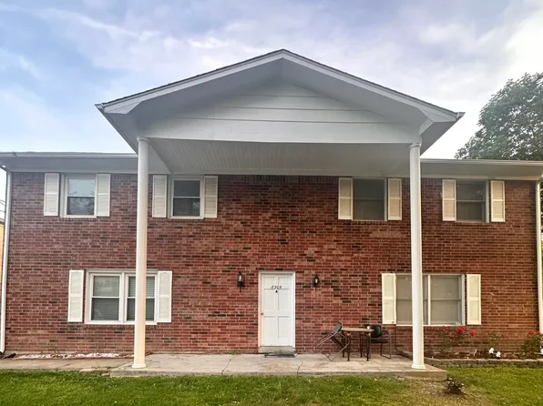 8205 Damascus Cir APT A1, Louisville, KY 40228