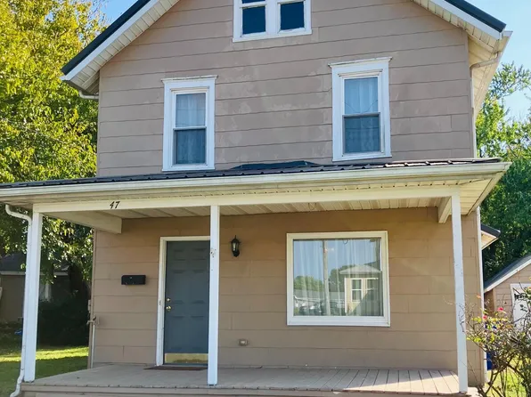 47 Clark St, Harrington, DE 19952