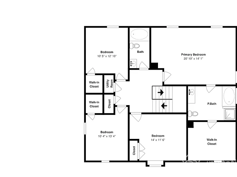 4700 Hardy Mills St — Photo 3