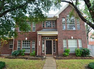 19214 Delta Queen Dr, Katy, TX 77449