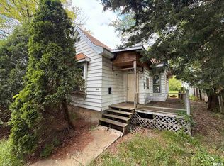 305 W Nebraska Ave, Peoria, IL