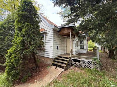 305 W Nebraska Ave, Peoria, IL, 61604