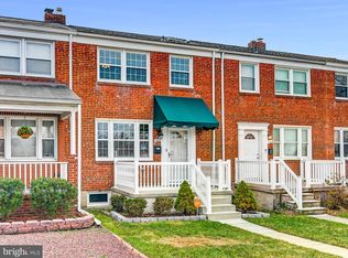1507 Clearwood Rd, Baltimore, MD 21234
