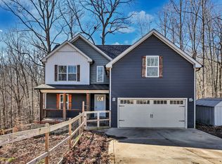 2320 Bearden Rd, Clarksville, TN 37043