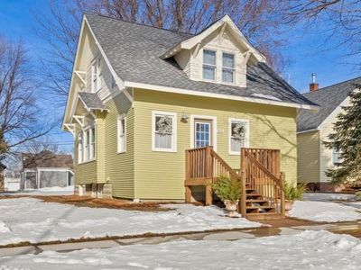 405 W Baker St, Arlington, MN, 55307