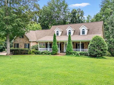 255 Parks Dr, Normandy, TN, 37360