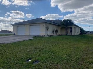 1510 Andalusia Blvd, Cape Coral, FL 33909