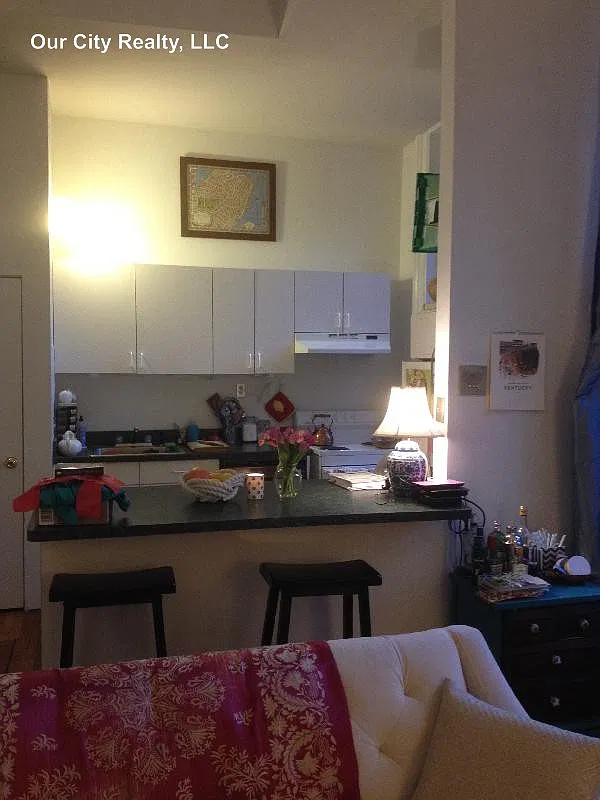 Studio, 1.0 bath, 500 sqft, $2,400 — Photo 3