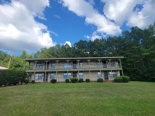 C and C Apartments