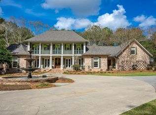 714 Natchez Dr NE, Brookhaven, MS 39601