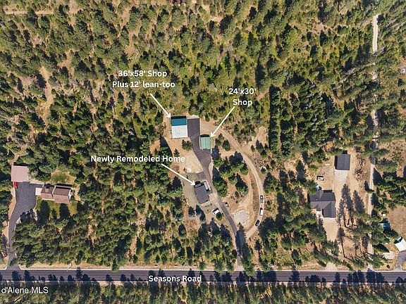 2nd image of 2721 W Seasons Rd