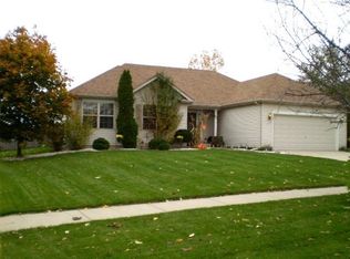 2281 Wildhorse Dr, Aurora, IL 60503