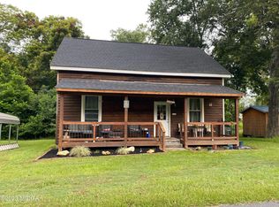 204 W Heritage St, Byron, GA 31008