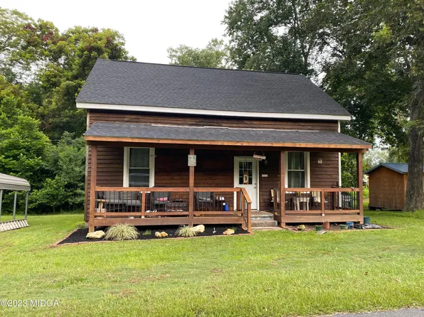 204 W Heritage St, Byron, GA 31008