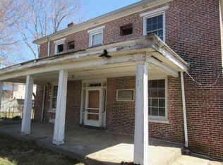 15 May Ave, New Castle, DE 19720