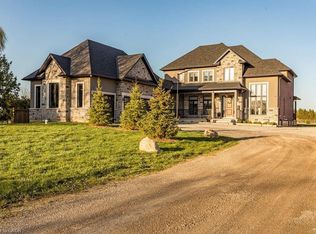 187 Sunnyridge Rd, Hamilton, ON L0R 1R0