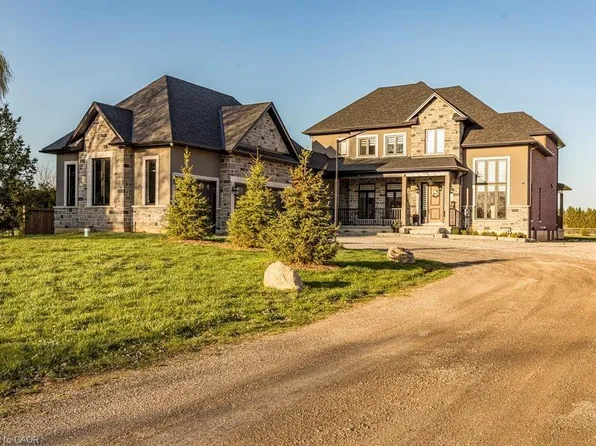 187 Sunnyridge Rd, Hamilton, ON L0R 1R0