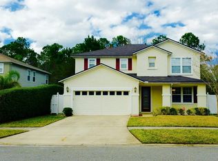 1147 Early Light Ct, Jacksonville, FL 32218