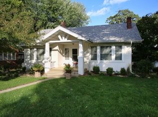 3101 40th Pl, Des Moines, IA 50310