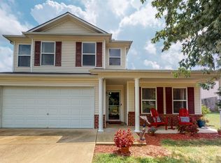 4024 Randall Ln, Thompsons Station, TN 37179