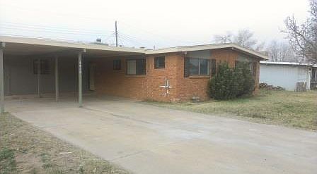 great brick home!