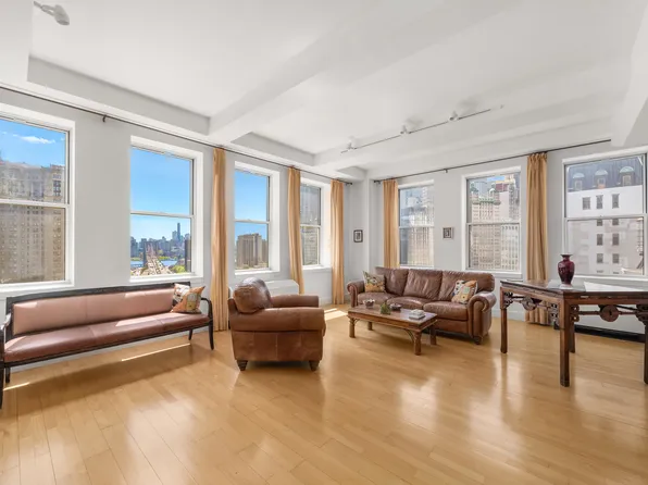 80 Chambers Street image 1 of 15