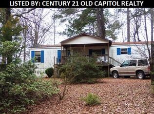 235 Oak St, Greensboro, GA 30642