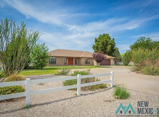 711 Painted Pony Ln W, Artesia, NM 88210