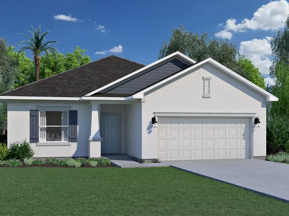 2854 Haven Ln, Titusville, FL 32780