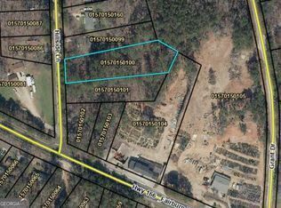 5493 Big A Rd, Douglasville, GA 30135