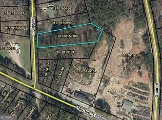 5493 Big A Rd photo 1