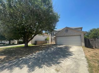 7111 Valewood Vw, San Antonio, TX 78240