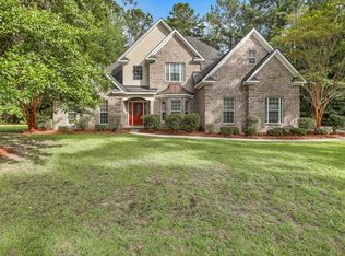 283 Saddlebrook Dr, Richmond Hill, GA 31324