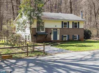 2748 McElroy Dr, Charlottesville, VA 22903