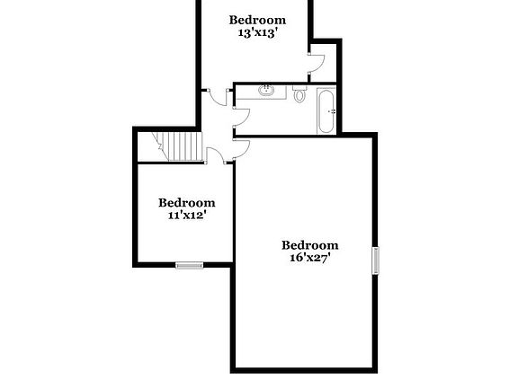 3rd image of 1457 Sawmill Creek Ln