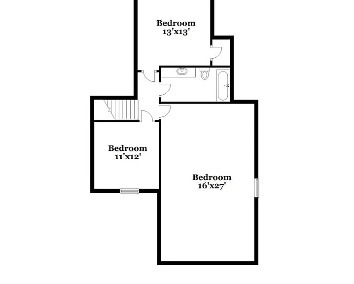 1457 Sawmill Creek Ln — Photo 3