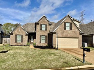 1233 Woodland Mist Cv, Cordova, TN 38018
