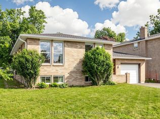 1 Oriole Ct, Barrie, ON L4M 5N1