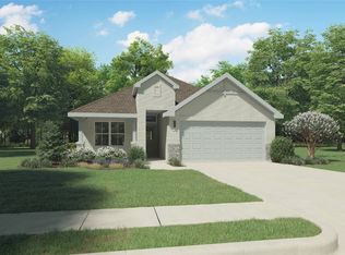 109 Sweetbriar Rd, Forney, TX 75126