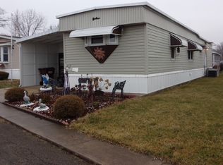 2100 Celina Rd LOT 67, Saint Marys, OH 45885
