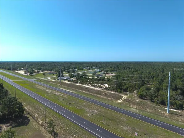 NW Highway 27 Lot 2 Lot 2, Williston, FL 32696