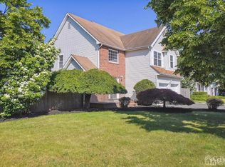 16 Campbell Rd, Hillsborough, NJ 08844